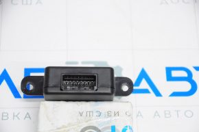 AUXILIARY AUDIO JACK Dodge Durango 11-13
