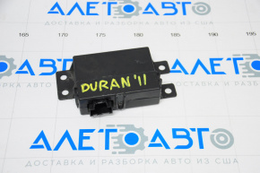 Parcare ECU Dodge Durango 11-13