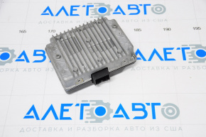 Power Inverter Control Module Dodge Durango 11-26