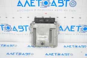 Blocul ECU al motorului Ford Escape MK3 13-16 1.6T 2.0T