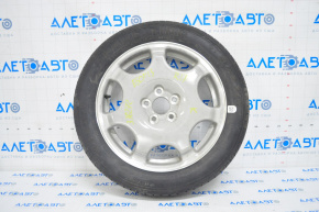 Roata de rezerva Ford Escape MK3 13-19 R17 155/70, aliaj