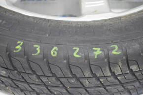 Roata de rezerva Ford Escape MK3 13-19 R17 155/70, aliaj