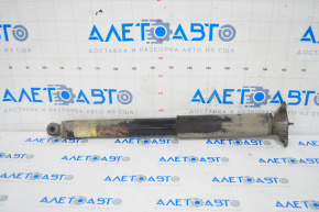 Амортизатор задний правый Ford Escape MK3 13-15 толщина 50мм, ржавый