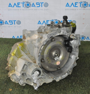 АКПП в сборе Ford Escape MK3 13-19 1.6T FWD, 108к