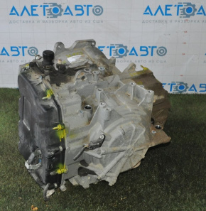 АКПП в сборе Ford Escape MK3 13-19 1.6T FWD, 108к