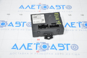 Controlul portierei de ridicare a portbagajului Ford Escape MK3 13-