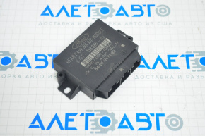 Modulul de control al asistentului de parcare pentru Ford Escape MK3 13-