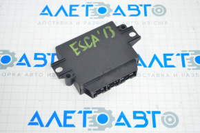 Modulul de control al asistentului de parcare pentru Ford Escape MK3 13-