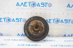 Rulment roată spate dreapta Jeep Compass 11-16 FWD cu tambur