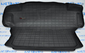 Covor portbagaj Lexus ES350 13-18 cauciuc negru, non-original WeatherTech