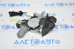 Blocare capac portbagaj Lexus ES300h ES350 13-18 cu acționare electrică