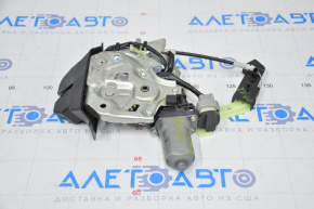 Blocare capac portbagaj Lexus ES300h ES350 13-18 cu acționare electrică