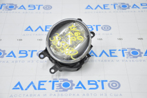 Противотуманная фара птф правая Lexus ES300h ES350 13-18 LED