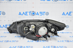 Фара передняя правая в сборе Lexus ES300h ES350 13-15 дорест ксенон + LED DRL