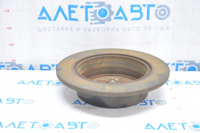 Placă de frână spate stânga Lexus ES300h ES350 13-18 10.0 mm