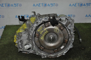 АКПП в сборе Lexus ES350 13-18 U660E 61к