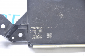 Amplifier assy, air conditione Lexus ES300h ES350 13-18