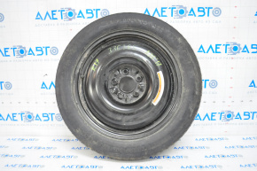 Запасное колесо докатка Nissan Maxima A36 16- R17 145/80