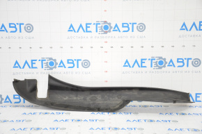 Capac usa portbagaj lateral stanga pentru Acura MDX 14-20 pe caroserie