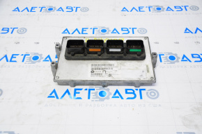 Блок ECU компьютер двигателя Dodge Durango 12-13 5.7