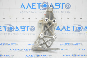 Кронштейн подушки двигателя правый Nissan Maxima A36 16- 3.5