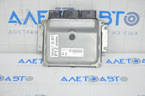 Modulul ECU al motorului Nissan Maxima A36 16-18 3.5