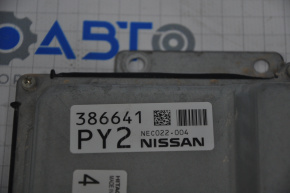 Modulul ECU al motorului Nissan Maxima A36 16-18 3.5