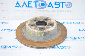 Placă de frână spate stânga Nissan Maxima A36 16- 15mm