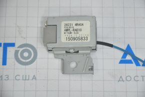 Amplificator de antenă Nissan Maxima A36 16-