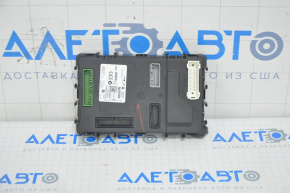 BCM Body Control Module Nissan Maxima A36 16-