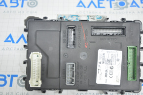 BCM Body Control Module Nissan Maxima A36 16-