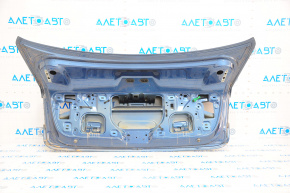 Крышка багажника VW Jetta 15-18 USA синий LD5L