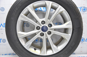 Roata de 17 inch pentru Ford Escape MK3 13-19 tip 2