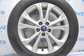 Roată de 17 inch pentru Ford Escape MK3 13-19 tip 2