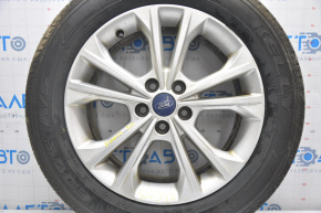 Roată de 17 inch pentru Ford Escape MK3 13-19 tip 2, jantă