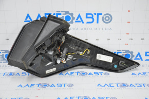 Lampa exterioară aripă stângă Ford Escape MK3 17-19 restyling