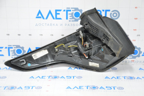 Lampa exterioară aripă dreapta Ford Escape MK3 17-19 restyled