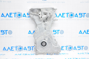 Передняя крышка двигателя Ford Fusion mk5 13-20 2.5 новый OEM оригинал