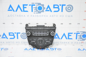 Panoul de control al sistemului audio Ford Escape MK3 17 - tip 1