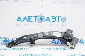 Banda dreapta a farului de televizor Toyota Rav4 13-15, nou, original OEM.