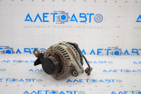 Generatorul Acura MDX 14-20 TN104211-8510 diesel