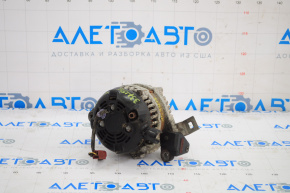 Генератор Acura MDX 14-20 TN104211-8510 топляк