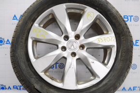 Roată de 19 inch pentru Acura MDX 14-16 tip 2, jantă