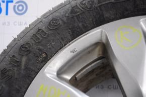 Диск колесный R19 Acura MDX 14-16 тип2, бордюрка