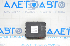 POWER GATE CONTROL Acura MDX 16-16