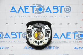 Подушка безопасности airbag в руль водительская Chrysler 200 15-17