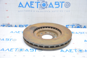 Placă de frână față stânga Chrysler 200 15-17 305/28mm