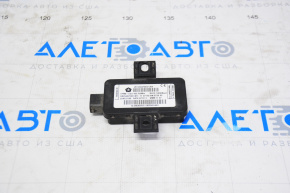 Tire Pressuring Monitoring Control Module Dodge Durango 11-13