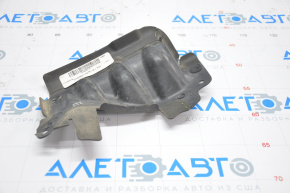 Deflectorul radiatorului dreapta jos Ford Escape MK3 17-19 restilizat 1.5T 2.0T