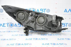 Far stânga față goală Ford Escape MK3 17-19 restilizată halogen lumină